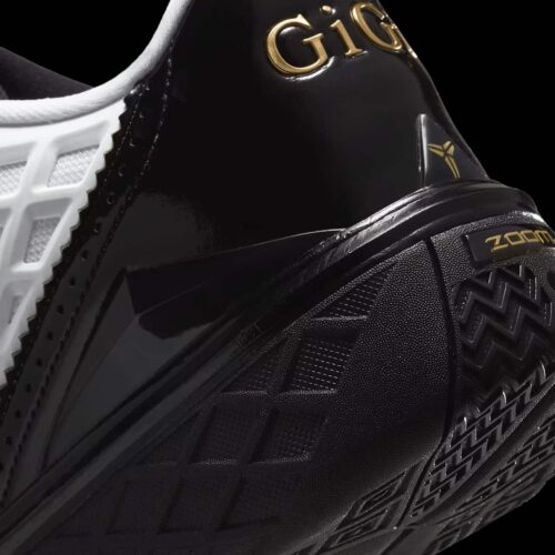 Image de l'article La Nike Kobe 3 Low Protro Mambacita disponible en France