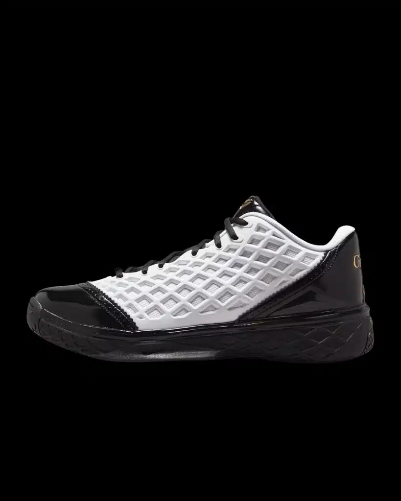 nike kobe 3 low protro mambacita