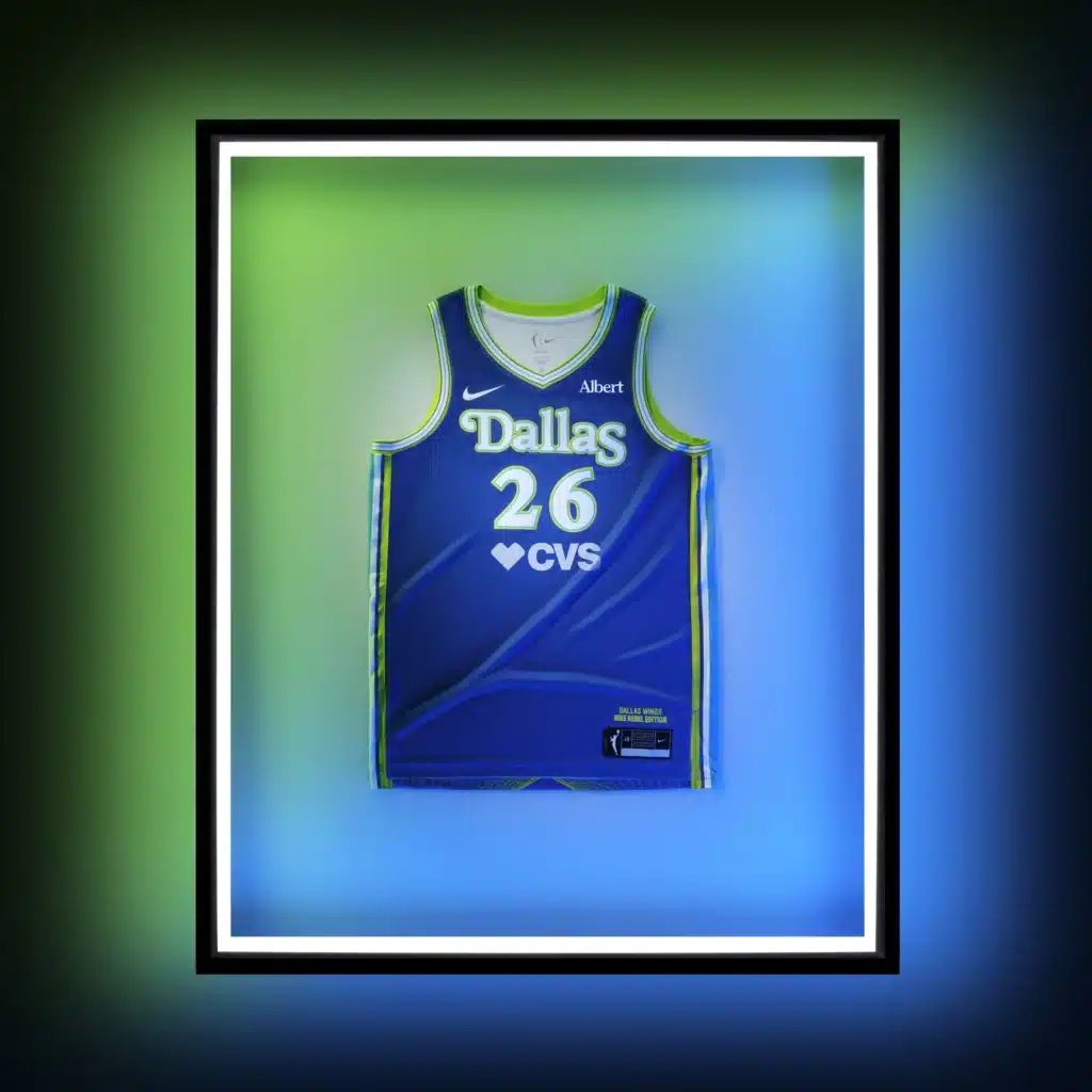 maillots wnba 2026 rebel edition
