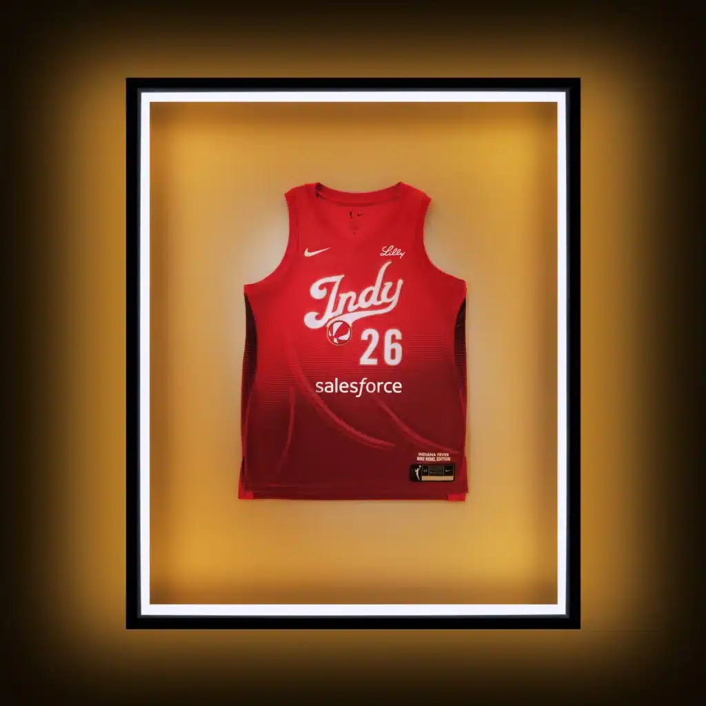maillots wnba 2026 rebel edition