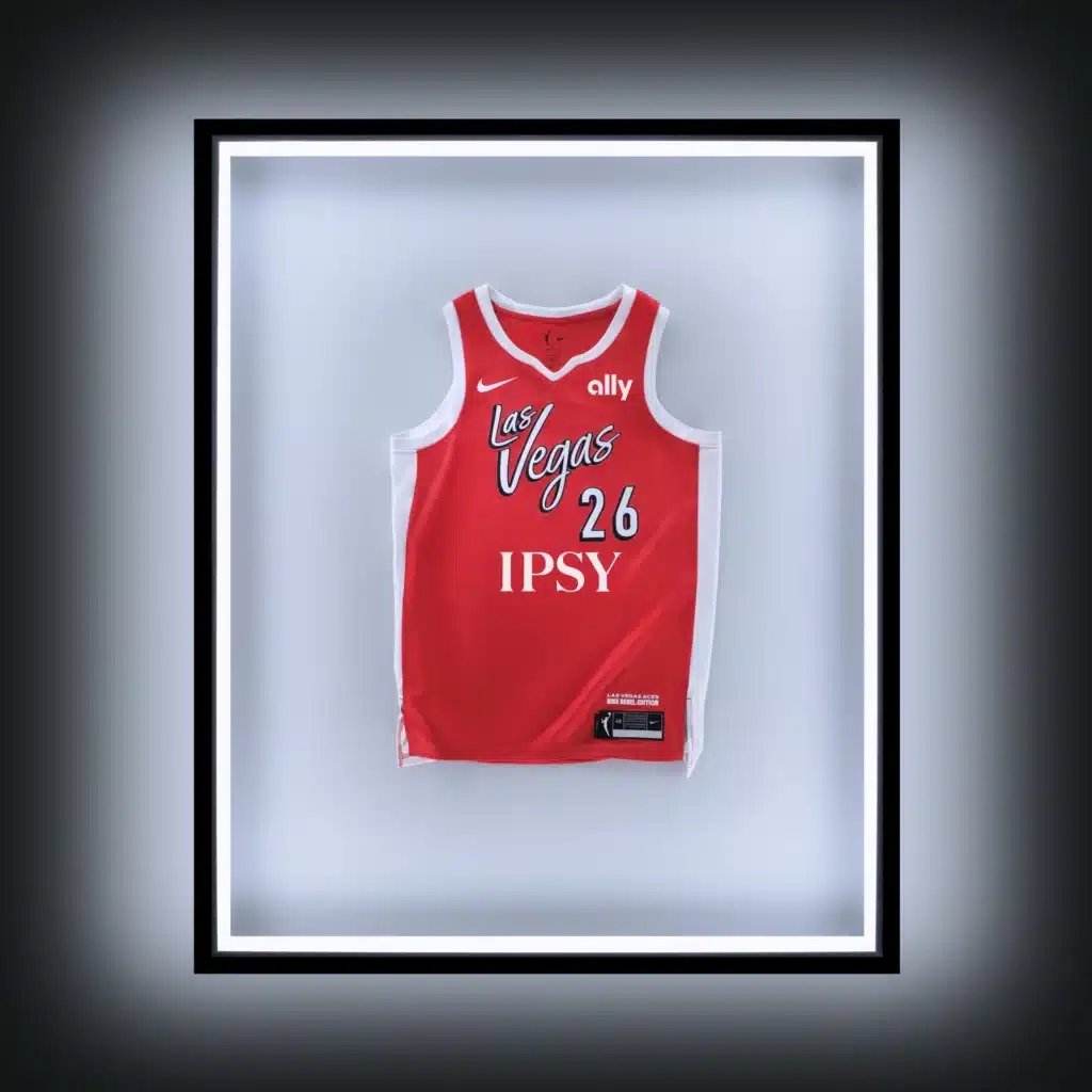 maillots wnba 2026 rebel edition