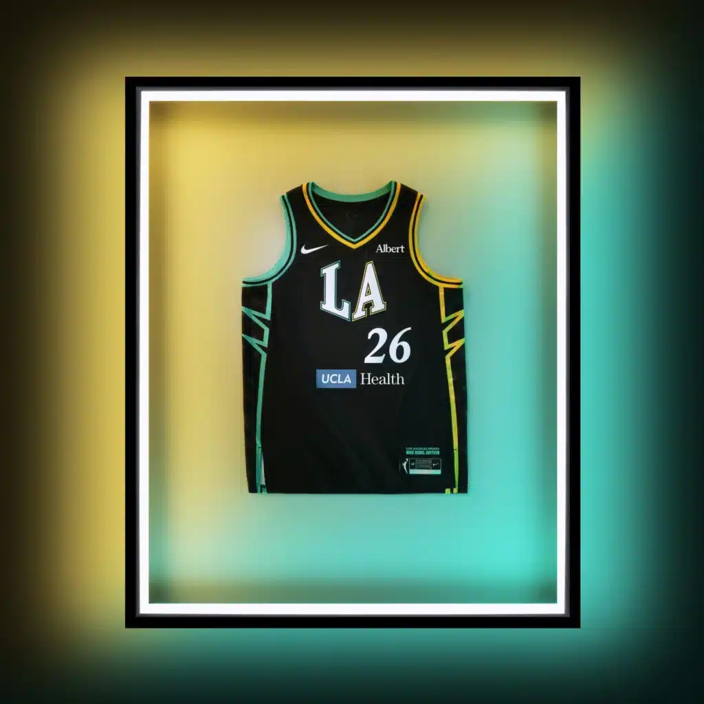 maillots wnba 2026 rebel edition