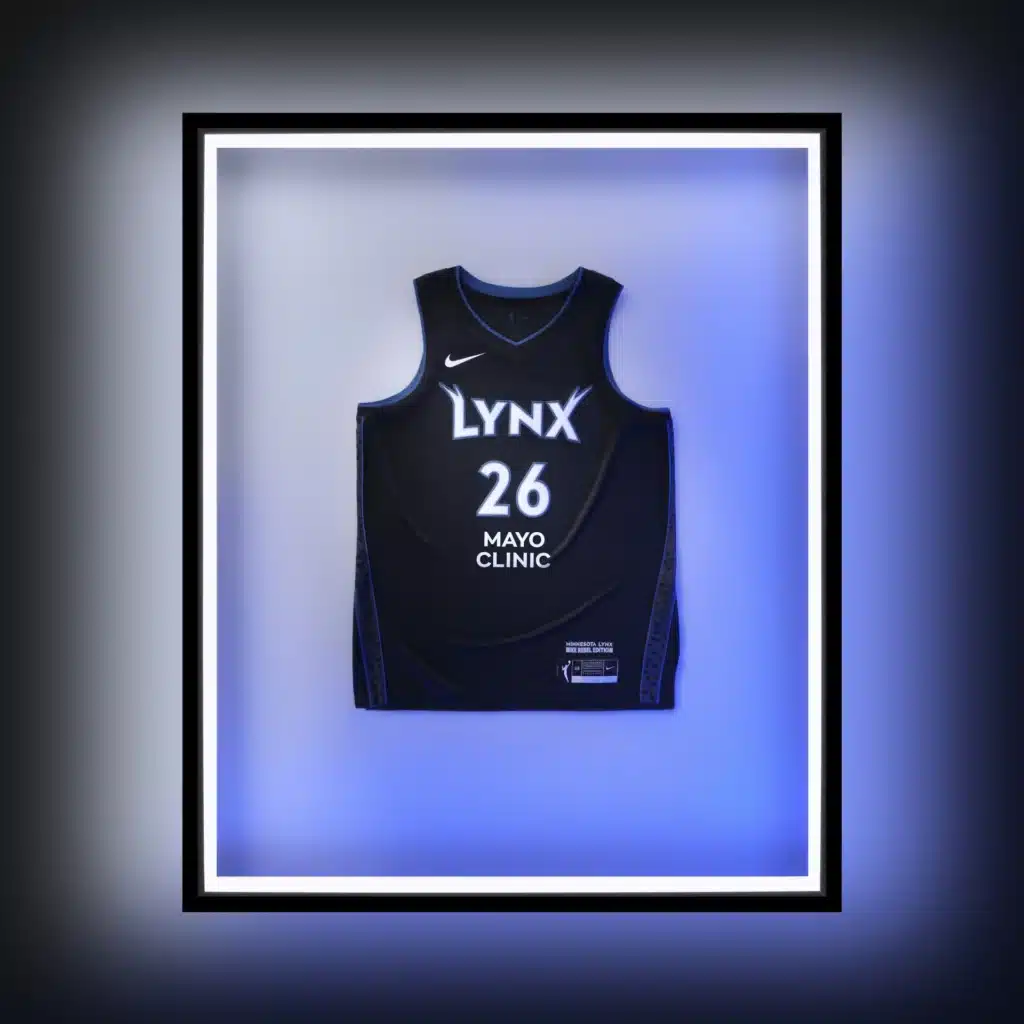 maillots wnba 2026 rebel edition