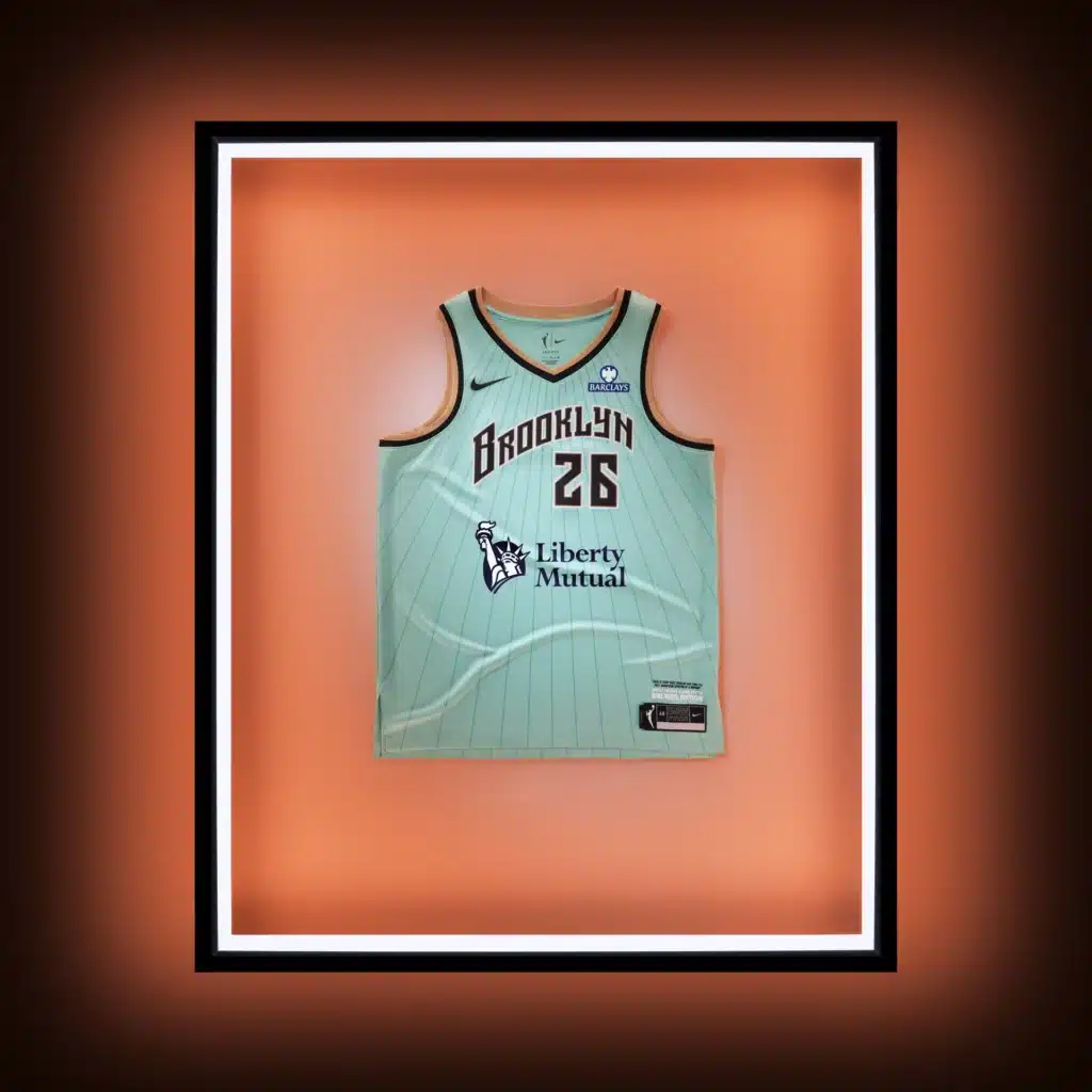 maillots wnba 2026 rebel edition