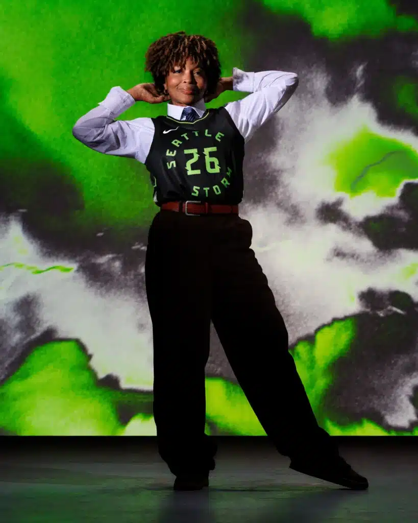 maillots wnba 2026 rebel edition