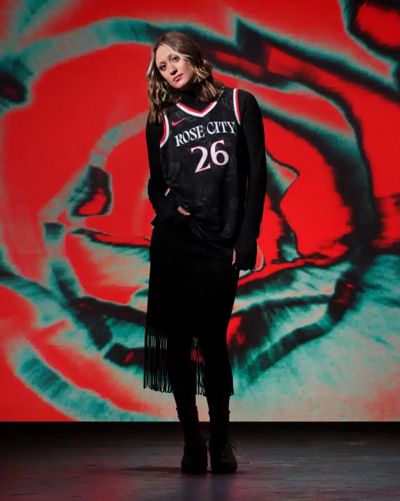 maillots wnba 2026 rebel edition