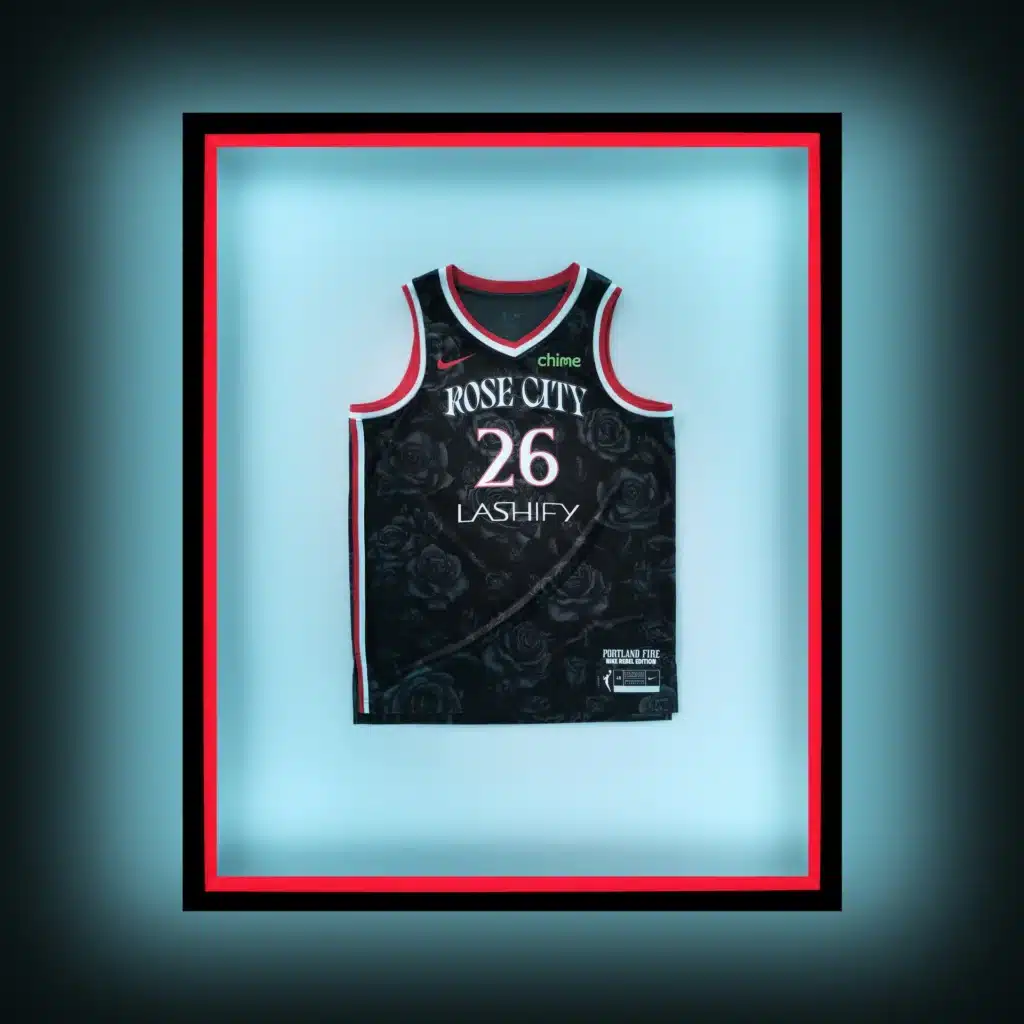 maillots wnba 2026 rebel edition