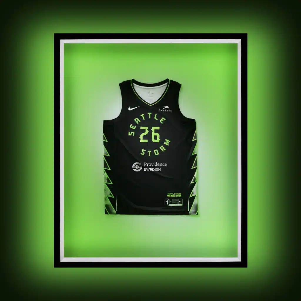 maillots wnba 2026 rebel edition