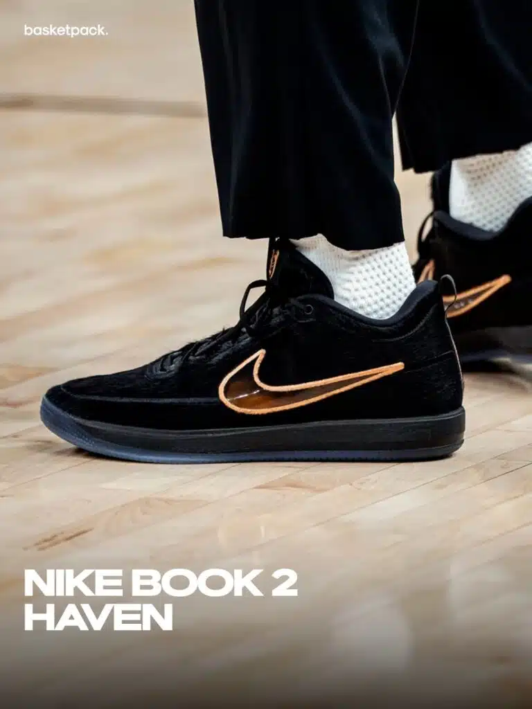 nike book 2 haven
