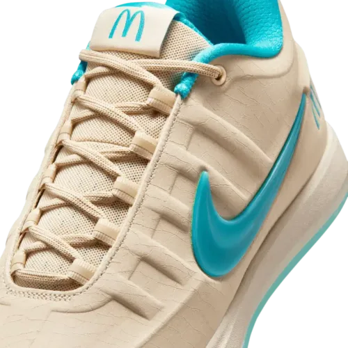 Image de l'article La Nike Book 2 McDonald's Sedona est arrivée !