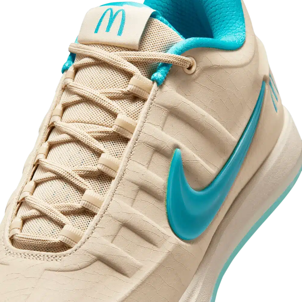 nike book 2 mc donalds sedona