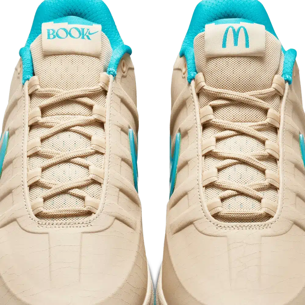 nike book 2 mc donalds sedona