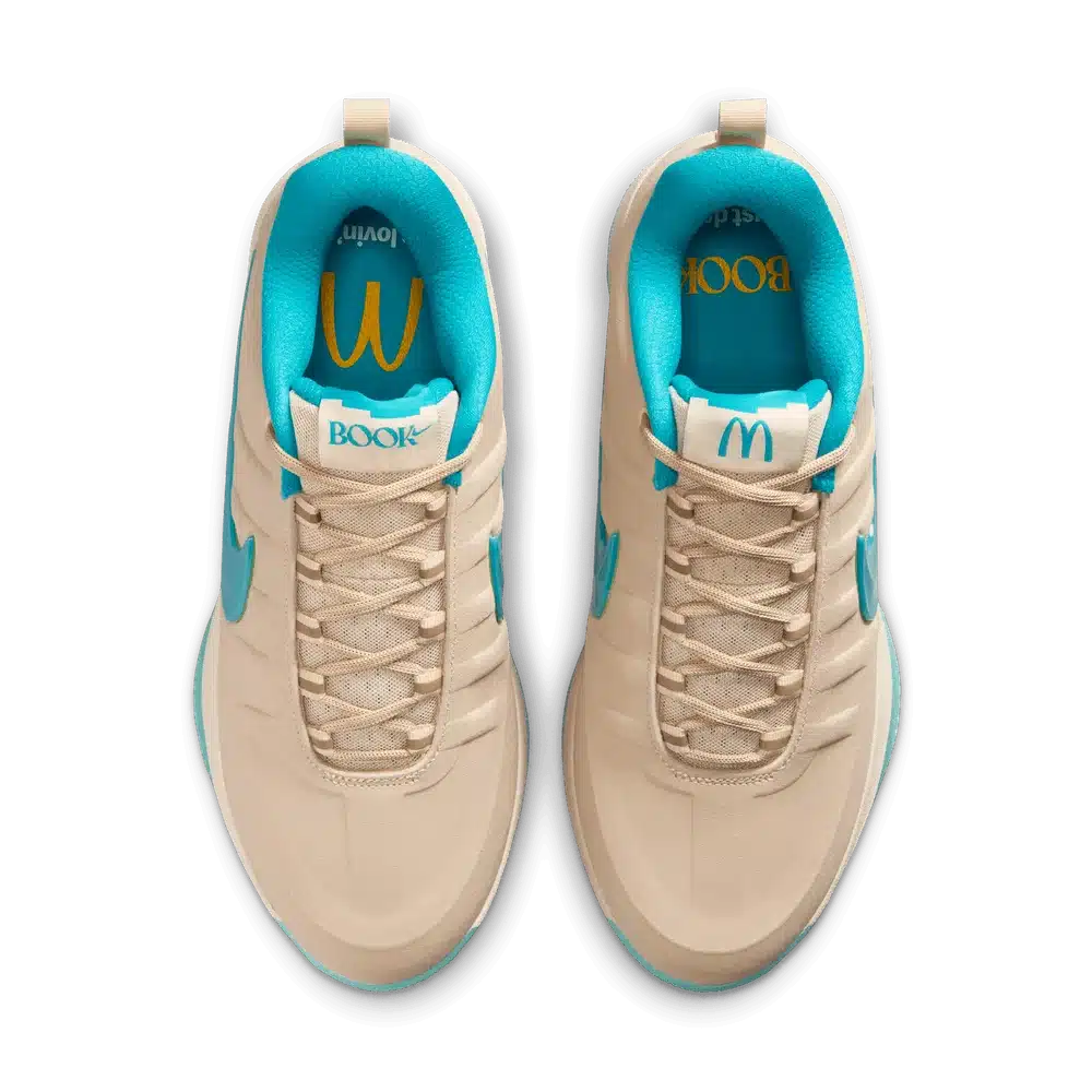 nike book 2 mc donalds sedona