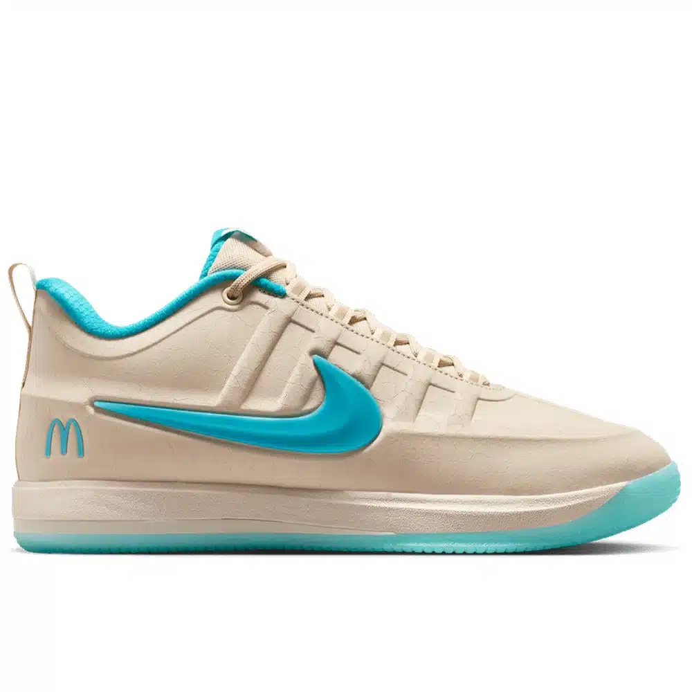 nike book 2 mc donalds sedona