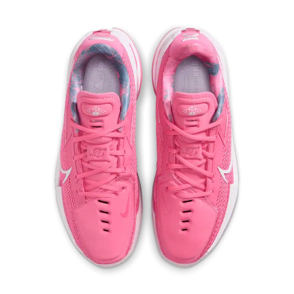 nike gt cut 1 unseen hours virginia