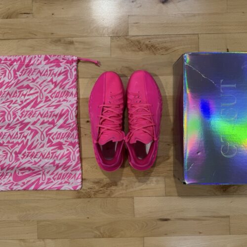Image de l'article On teste la Nike G.T. CUT 4 !