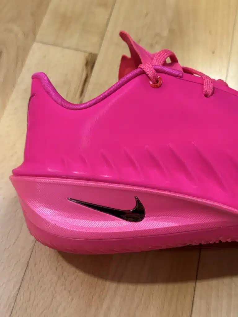 nike gt cut 4 test performances
