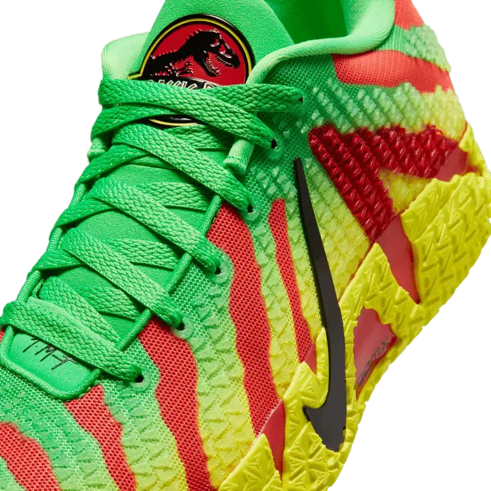 nike ja 3 en promotion