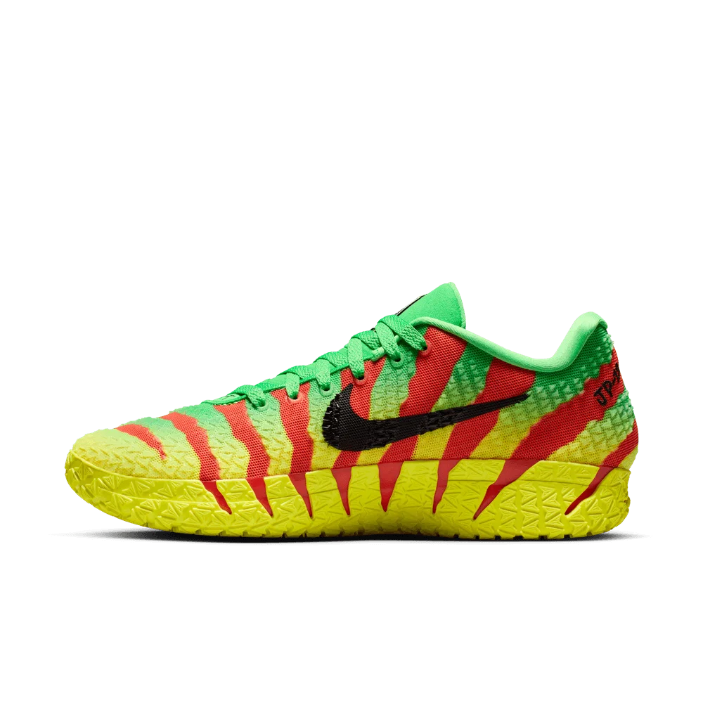 nike ja 3 en promotion