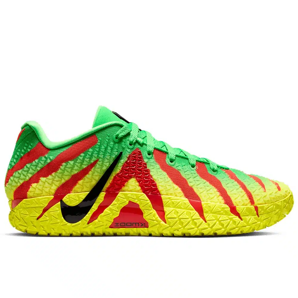 nike ja 3 en promotion