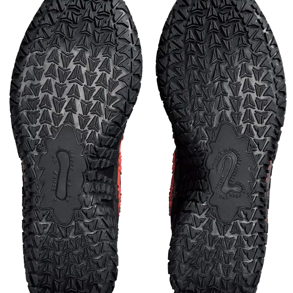 nike ja 3 en promotion