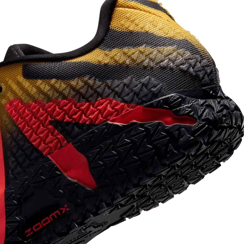 nike ja 3 en promotion