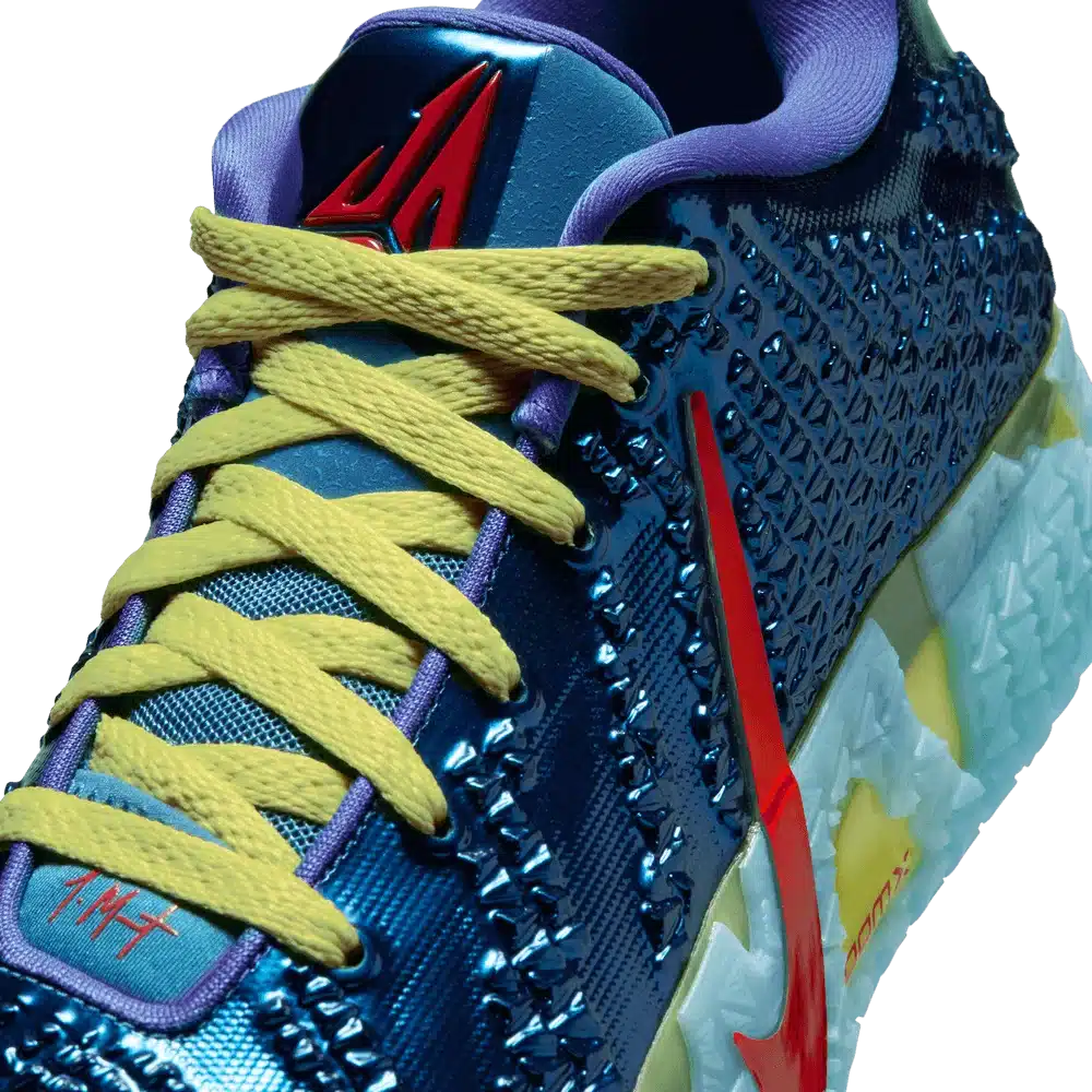 nike ja 3 en promotion