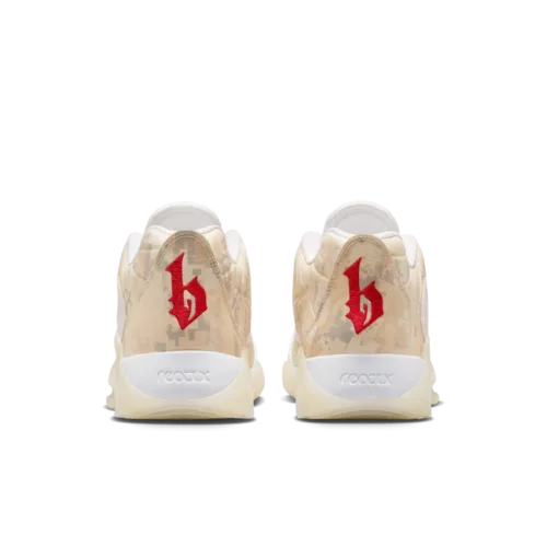 Image de l'article La LeBron Witness 9 