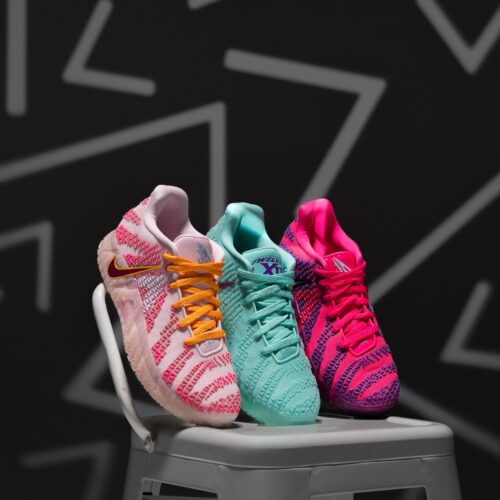 Image de l'article Les 5 meilleurs chaussures de basket de la saison 2025-2026