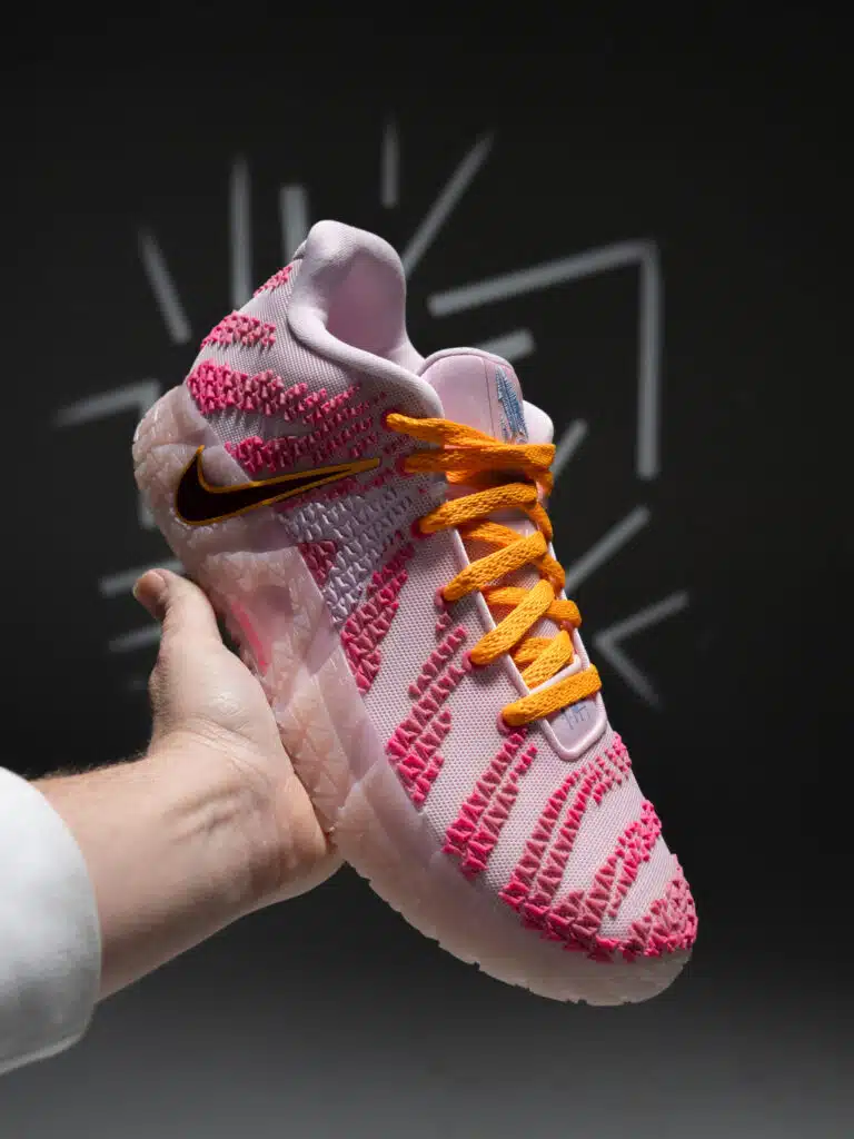 top 5 meilleures chaussures basketball 2025 2026