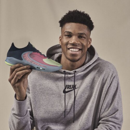 Image de l'article Comment trouver une chaussure signature NBA pas chère ?