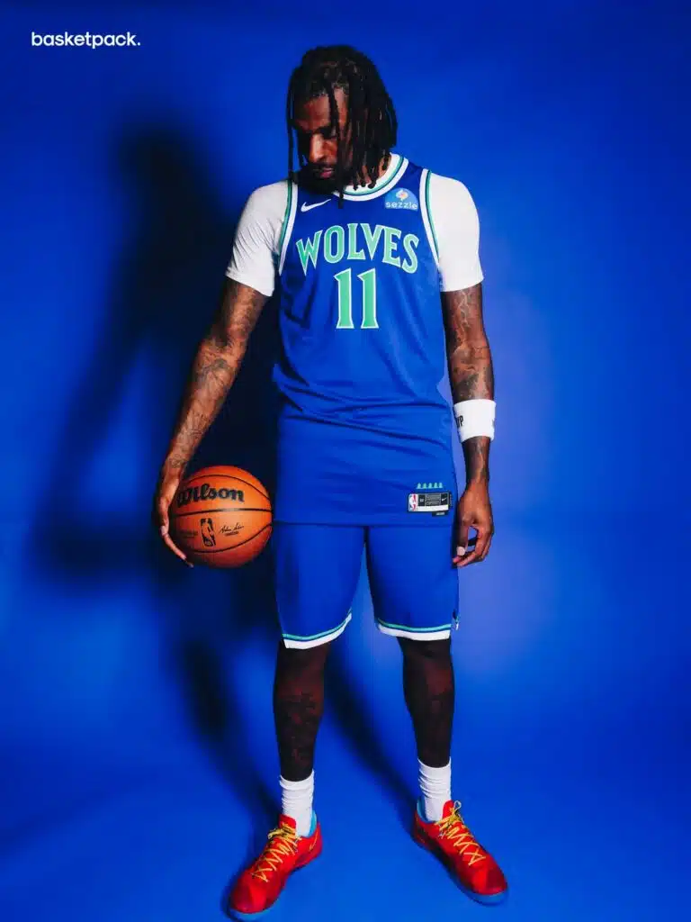 maillots minnesota timberwolves 2026 2027