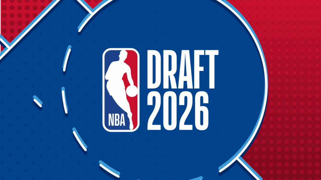 nba draft 2026