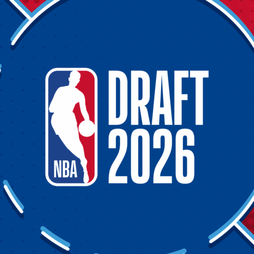 Image de l'article NBA Draft 2026 : on fait le point&nbsp;!