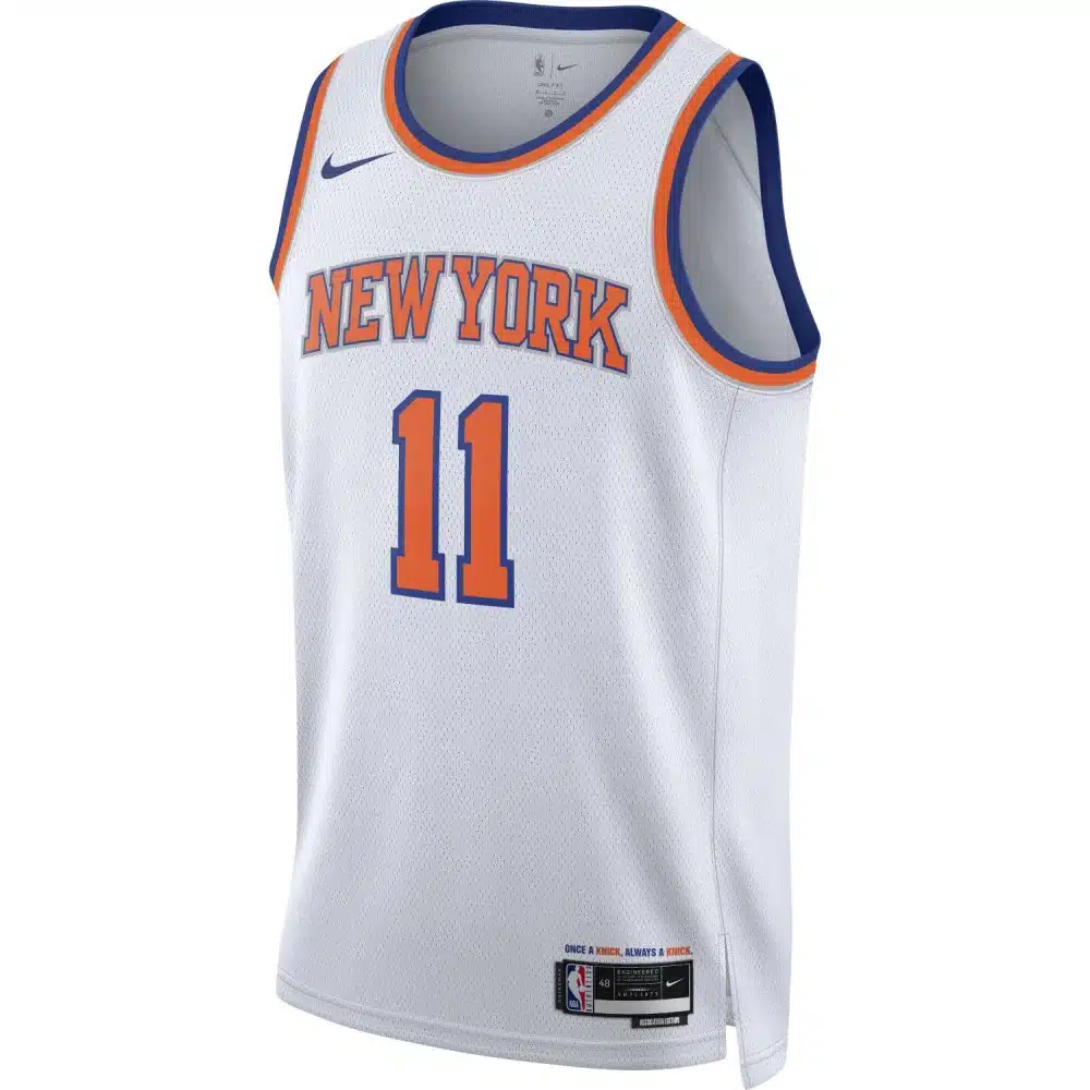 nba finals 2026 maillot knicks