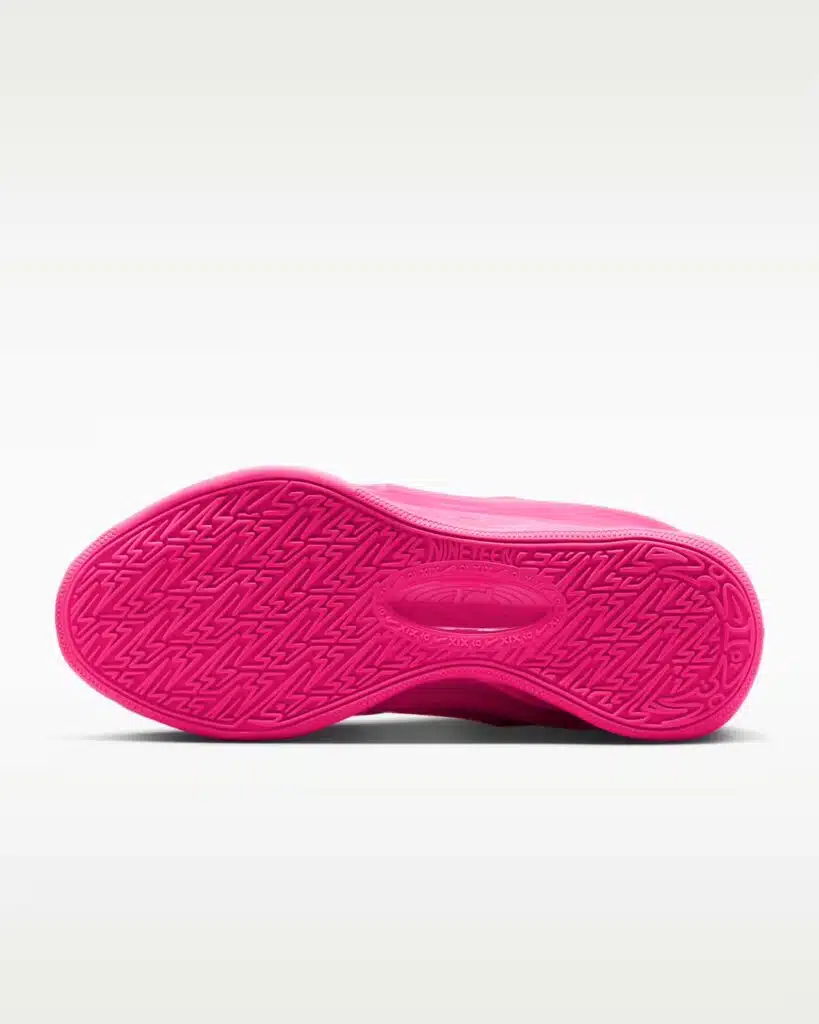 nike kd 19 bubble gum