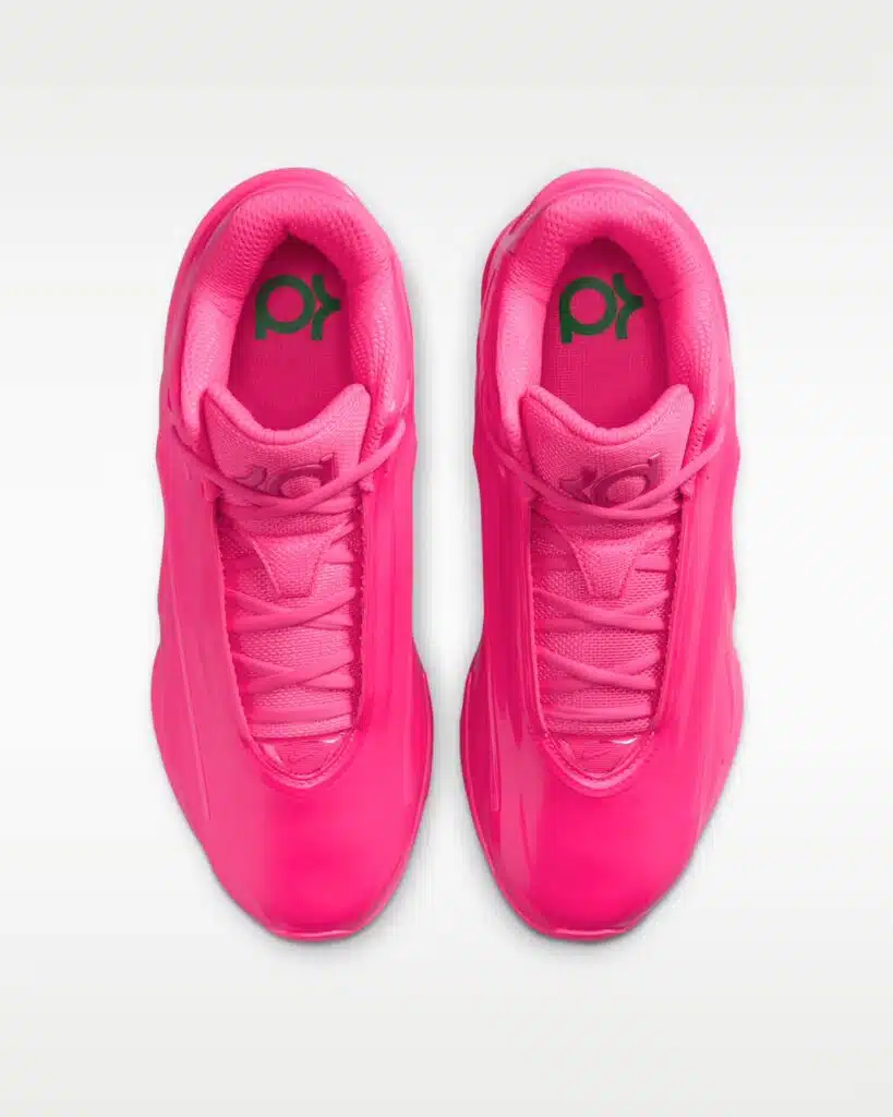 nike kd 19 bubble gum