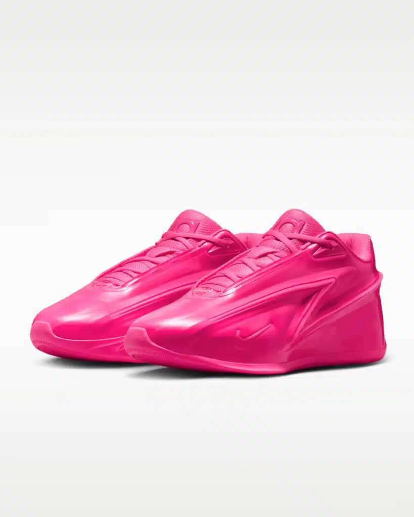 nike kd 19 bubble gum