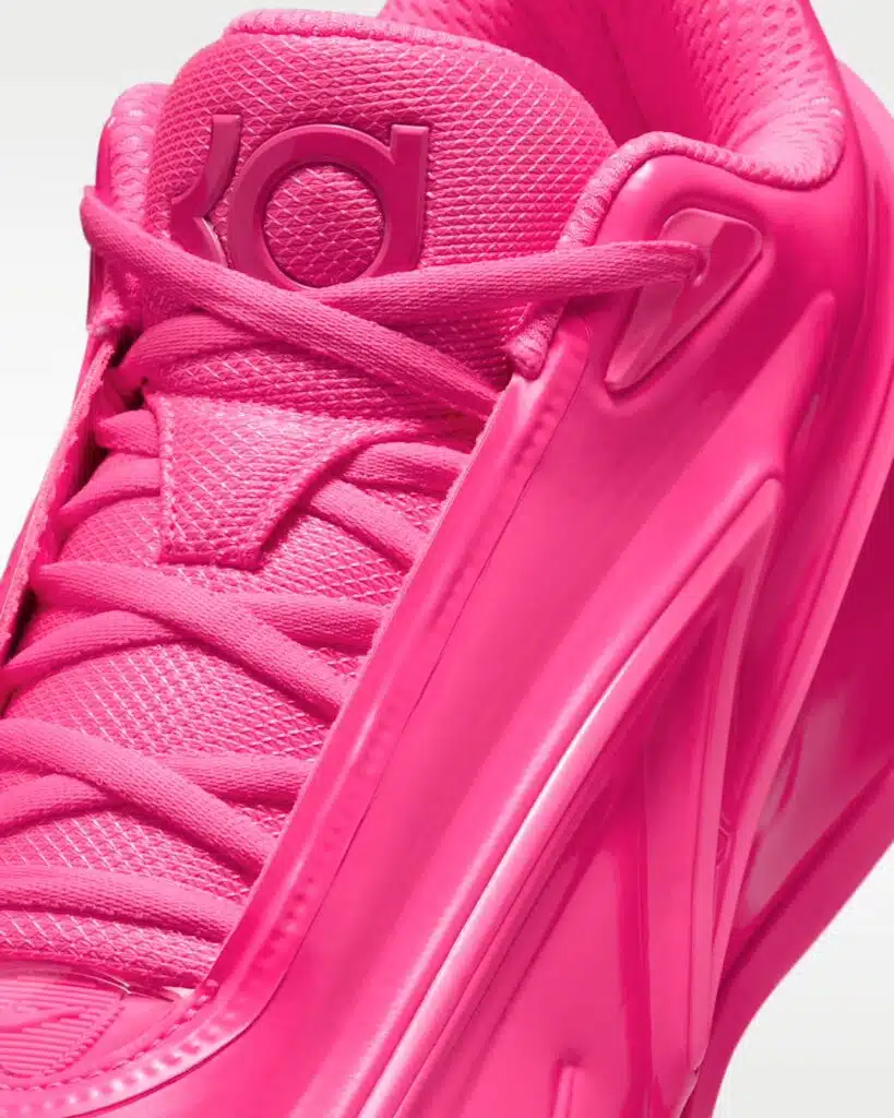 nike kd 19 bubble gum