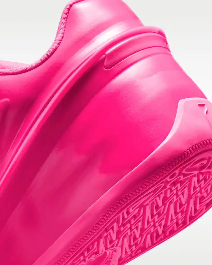 nike kd 19 bubble gum