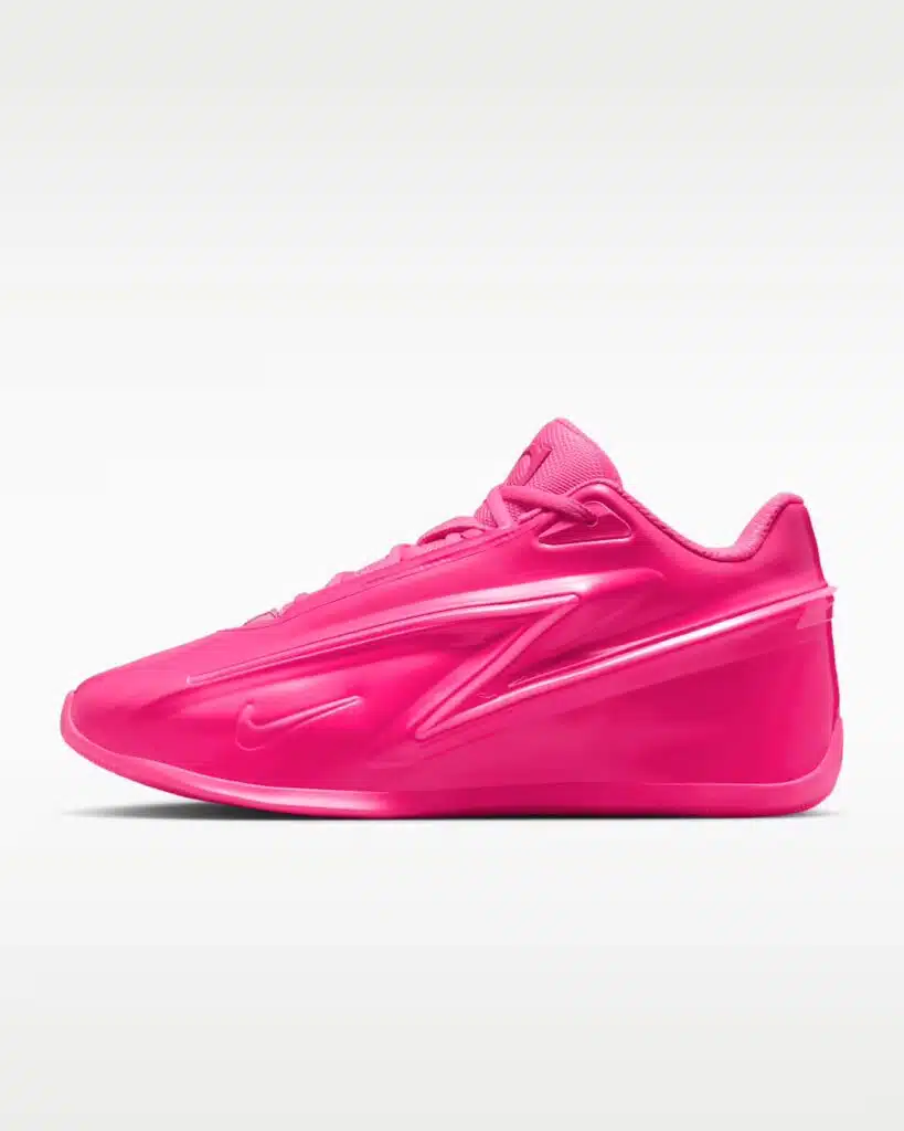 nike kd 19 bubble gum