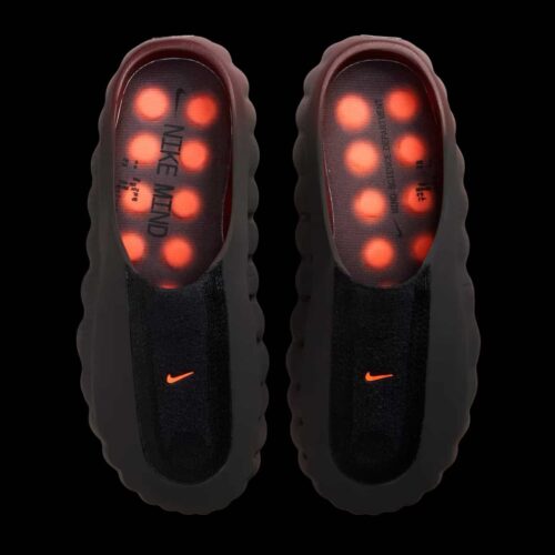 Image de l'article La Nike Mind 001 de retour ici dès aujourd'hui !
