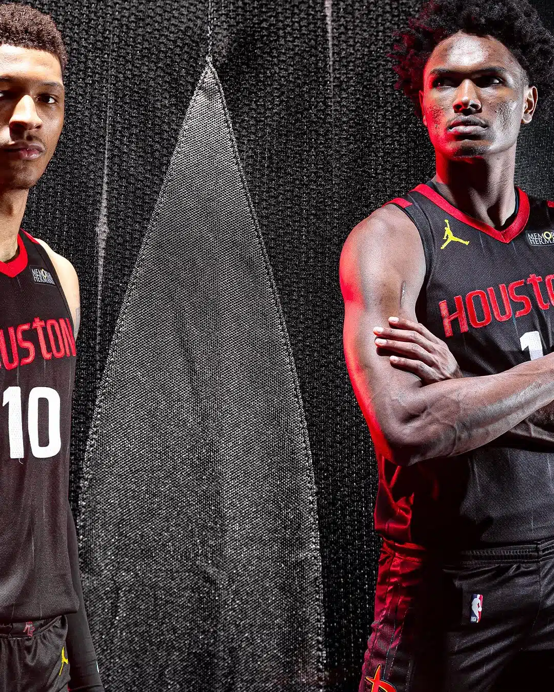 nouveaux maillots houston rockets 2026 2027
