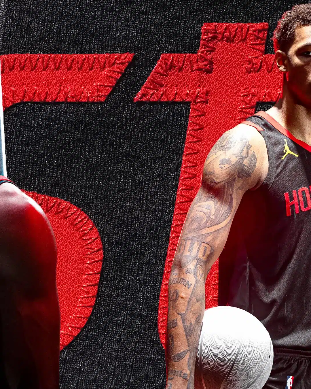 nouveaux maillots houston rockets 2026 2027