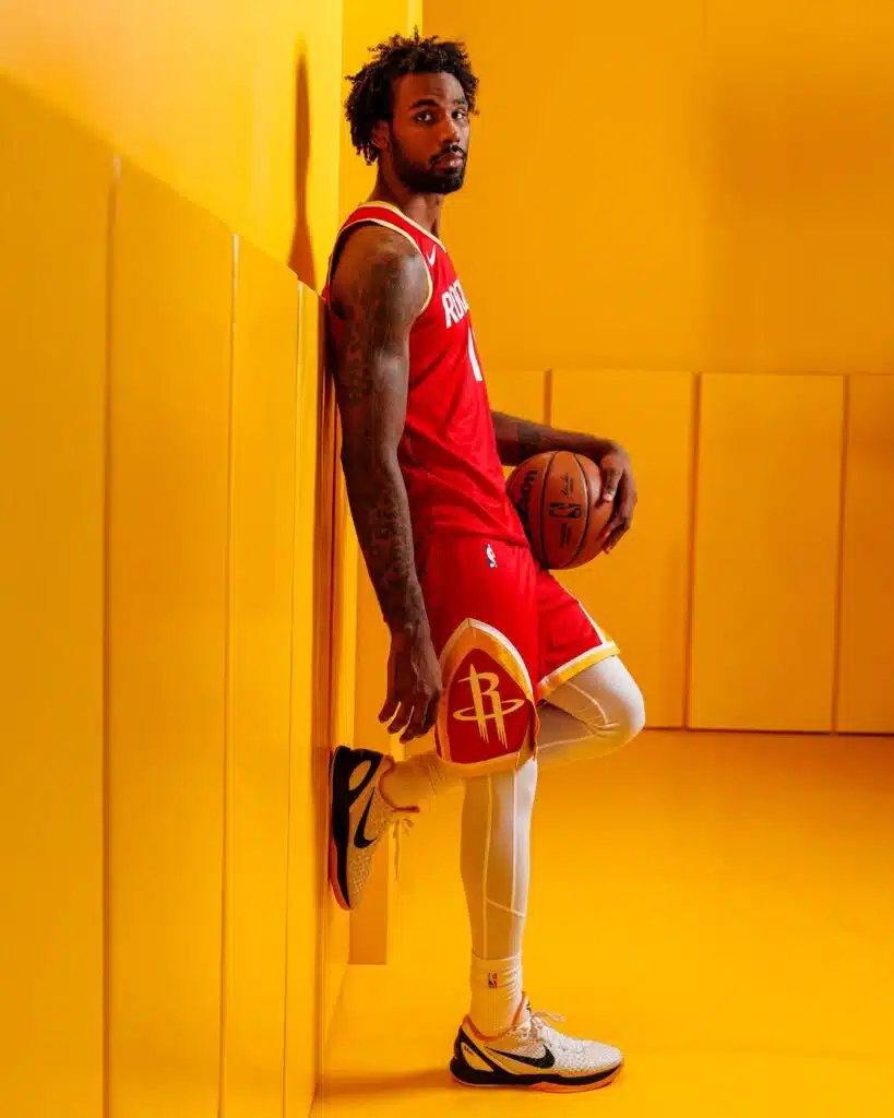 nouveaux maillots houston rockets 2026 2027