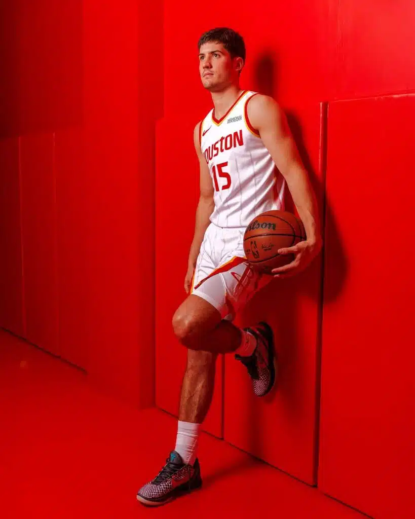 nouveaux maillots houston rockets 2026 2027