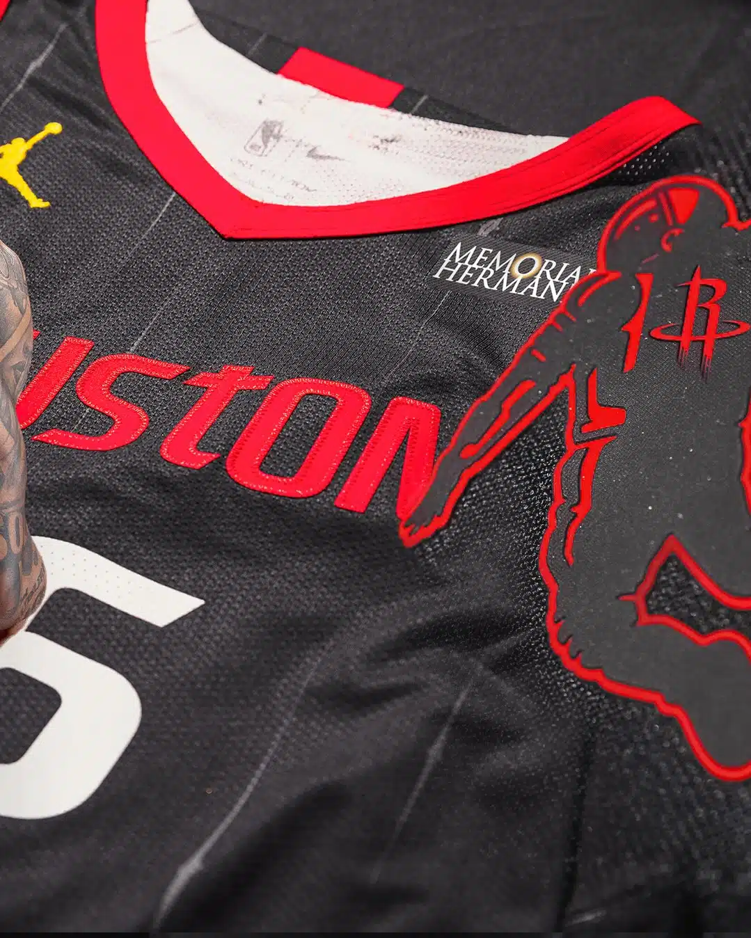 nouveaux maillots houston rockets 2026 2027