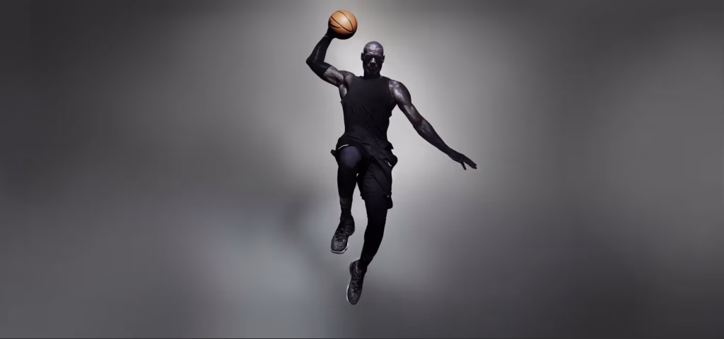 soldes nike basketball ete 2026