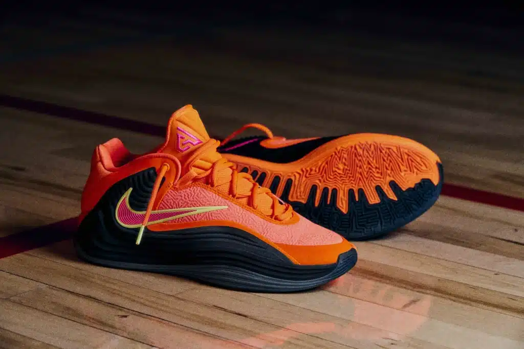 soldes nike basketball ete 2026