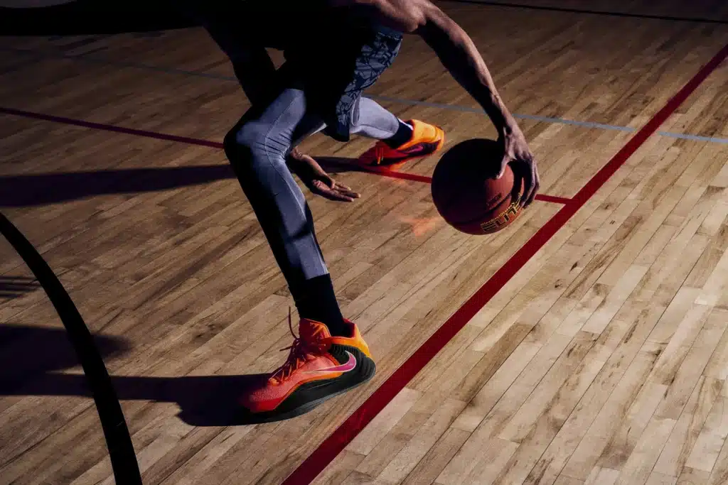 soldes nike basketball ete 2026